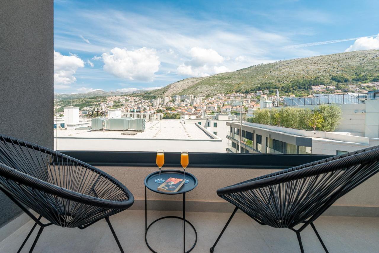 Apartman Residences
