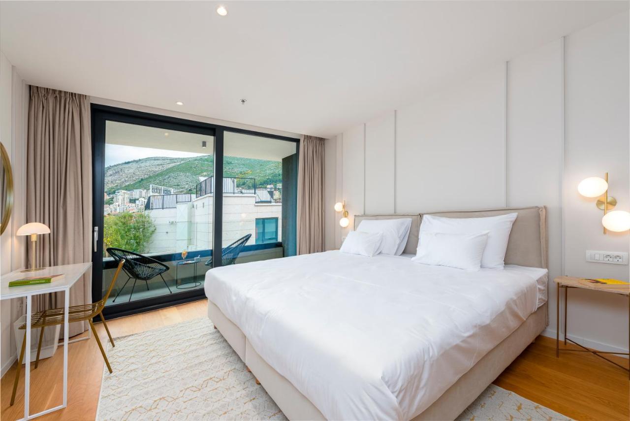 Residences Apartman