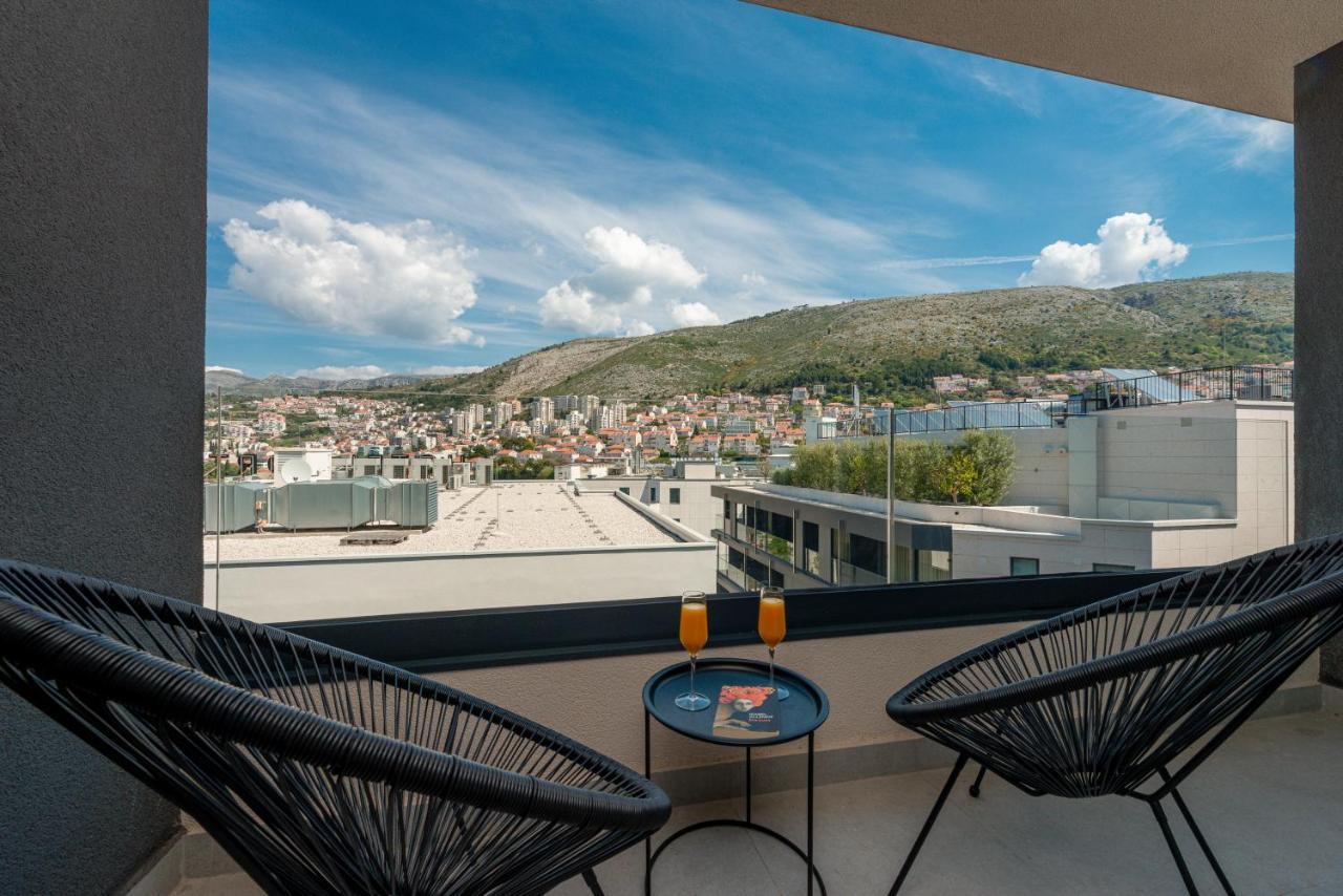Residences Apartman