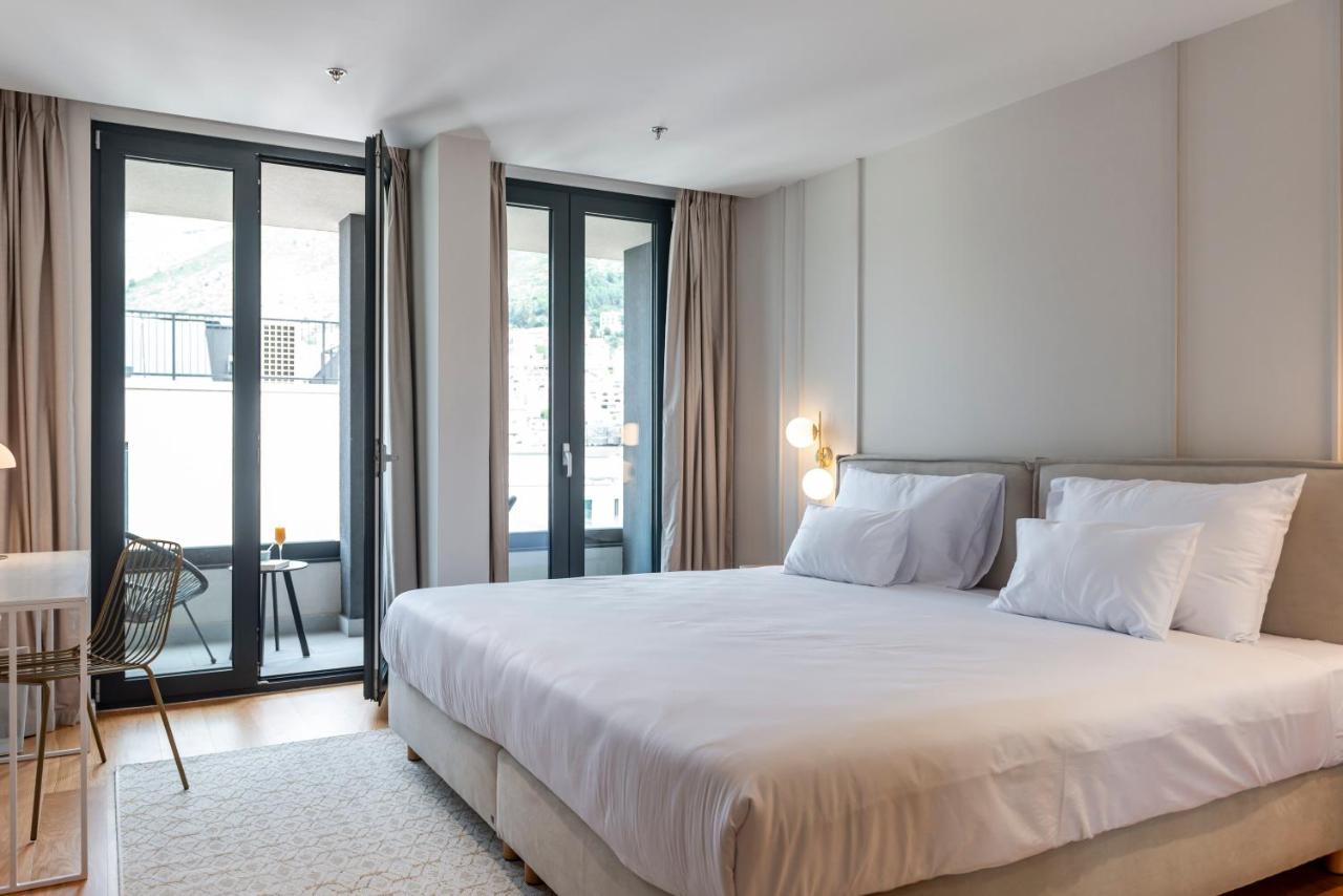 Residences Apartman *
