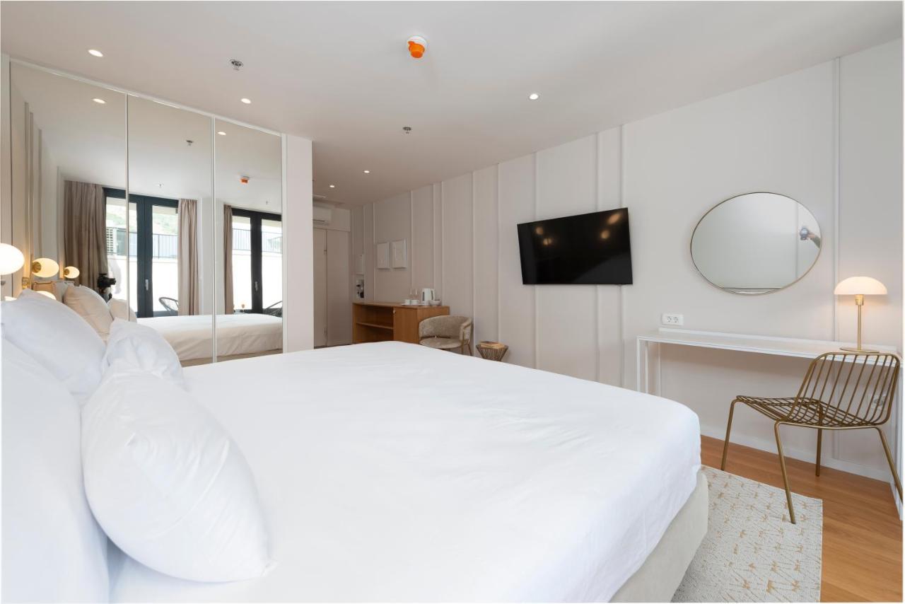 Apartman Residences