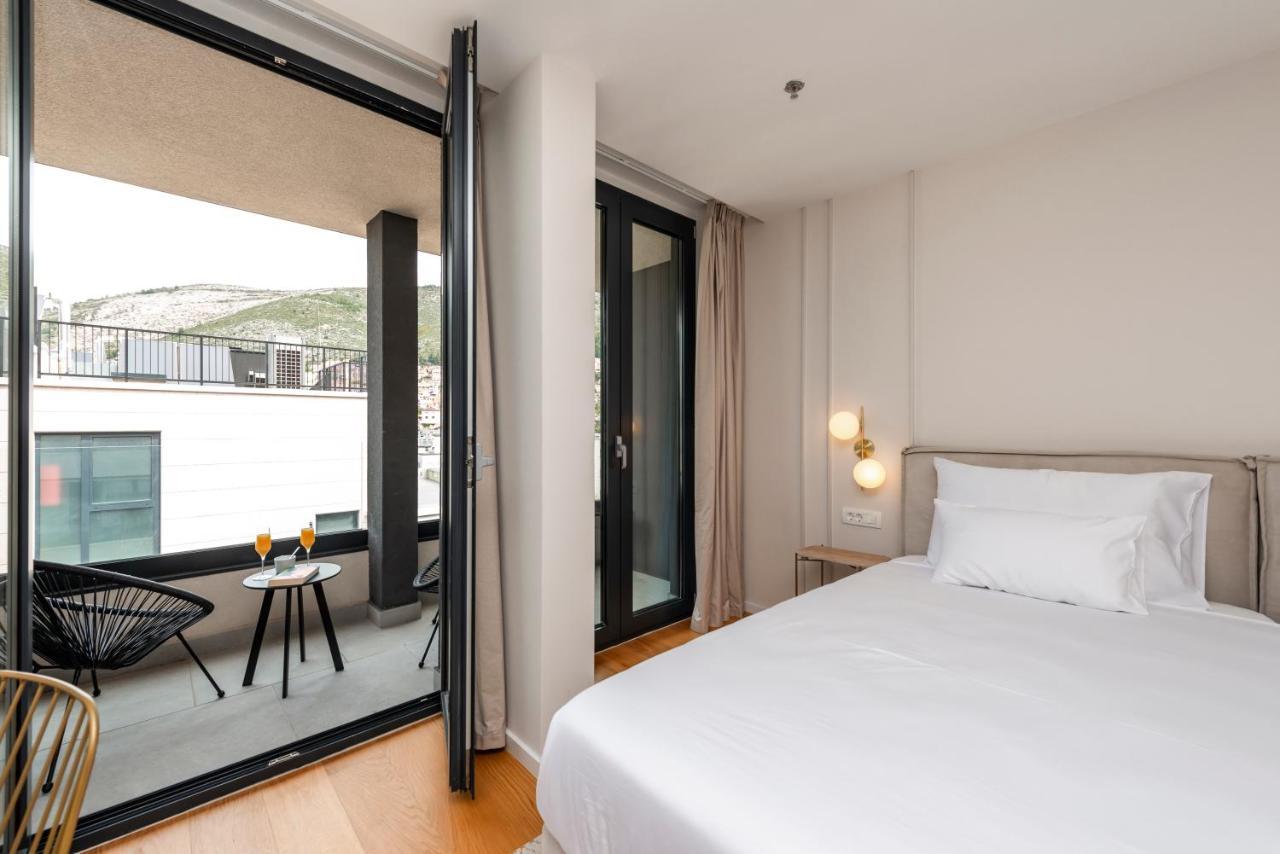 Apartman Residences