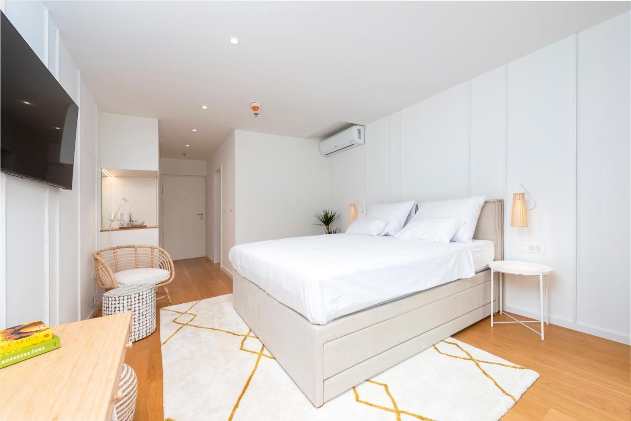 Apartman Residences