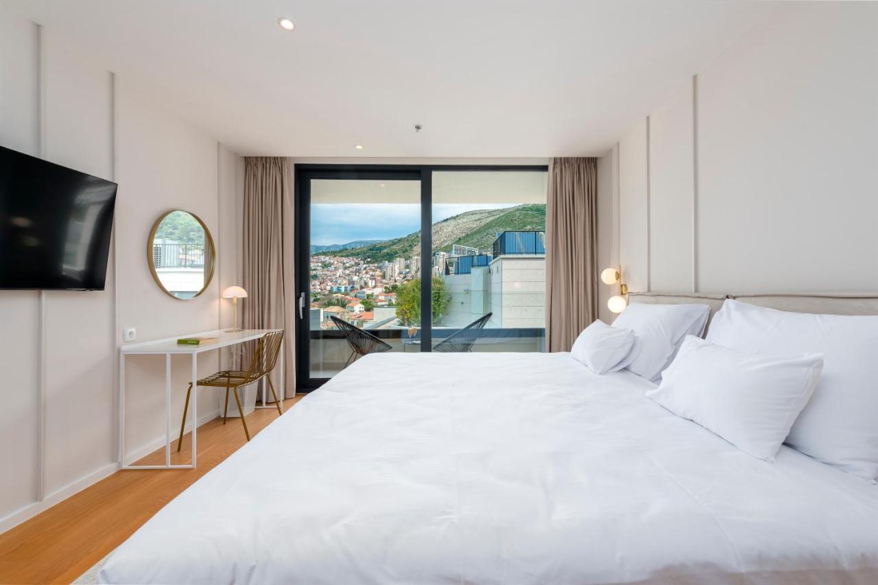Apartman Residences