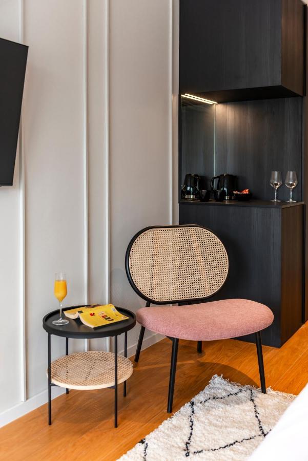 Apartman Residences *