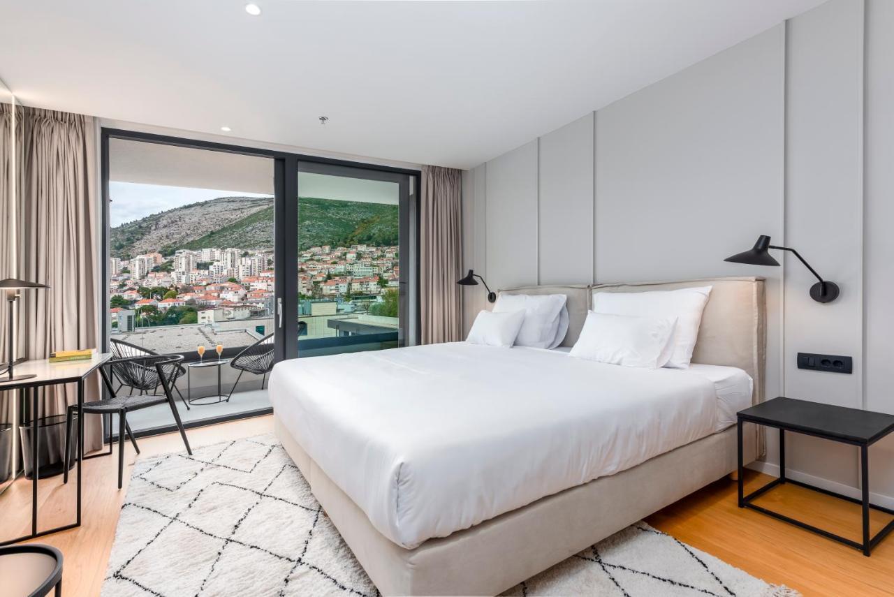 Residences Apartman *