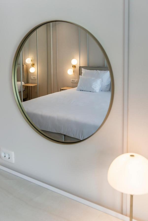 Apartman Residences *