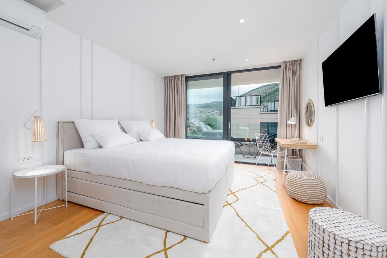 Apartman Residences Dubrovnik