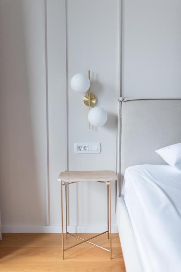 Residences Apartman *