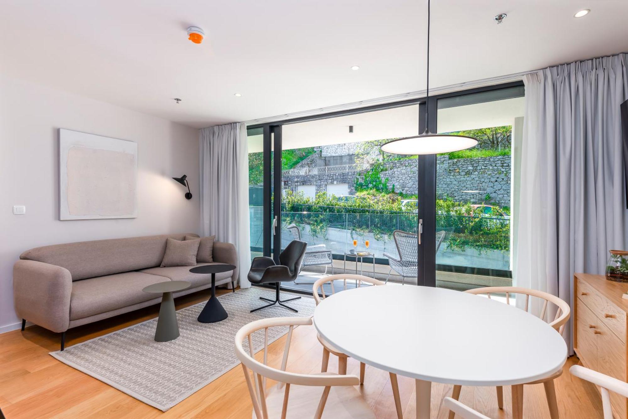 Residences