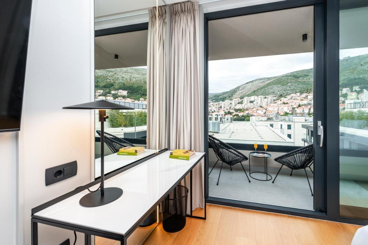 Apartment Residences Dubrovnik