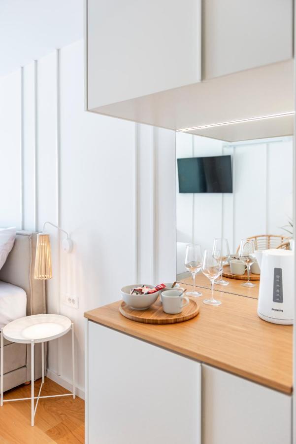 Residences Apartment