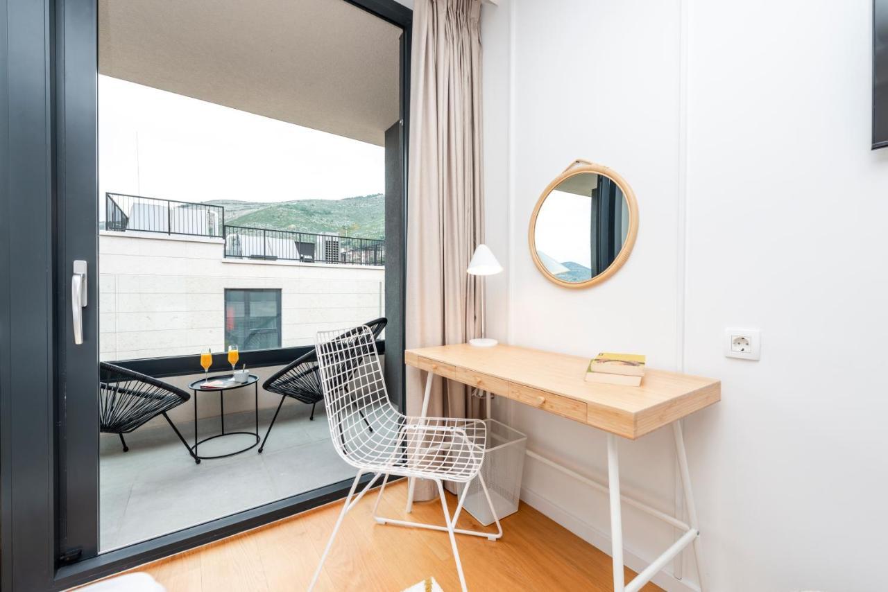 Residences Apartment *