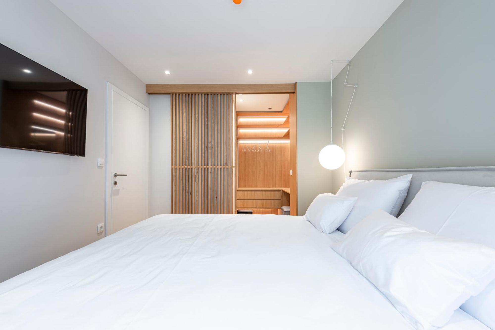 Residences Apartment *
