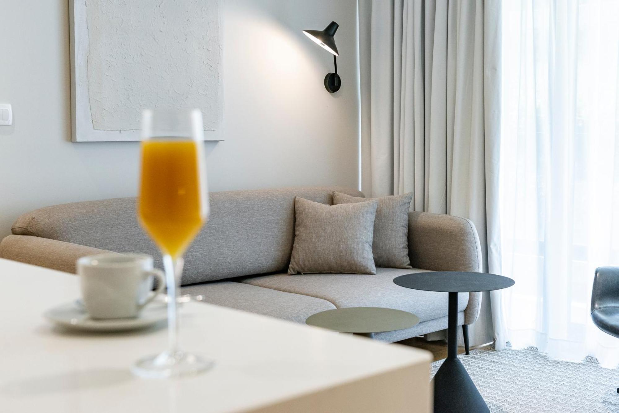 Residences Apartment