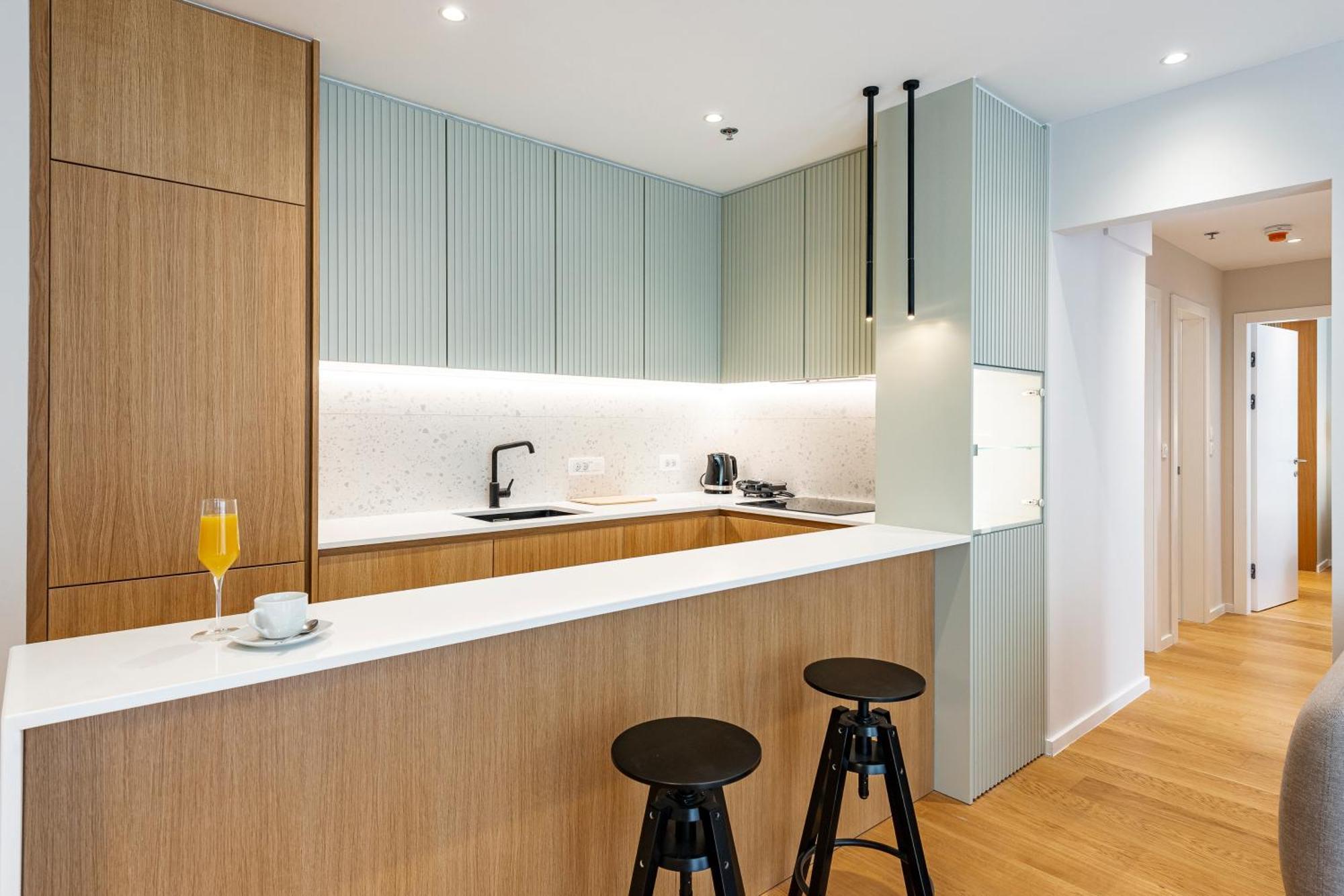 Residences Apartment *